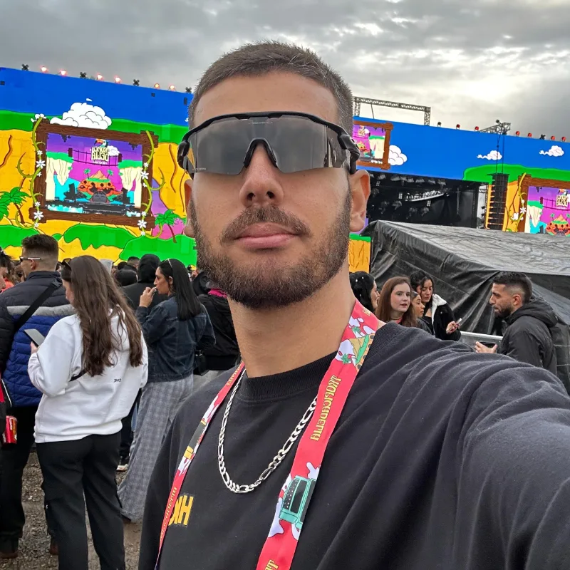 Matheus Gembro