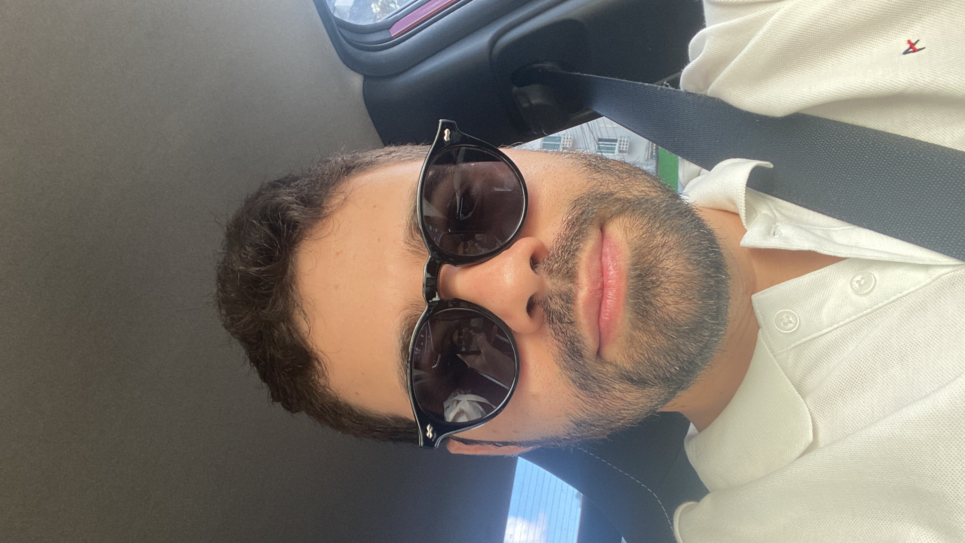 Lucas  Peronn
