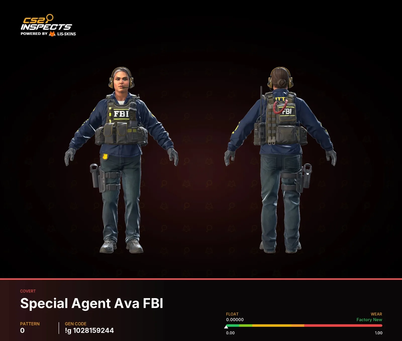 Prêmio Standard  51 -  5 AGENTES E 5 GANHADORES R$ 14,78 - Imagem 6