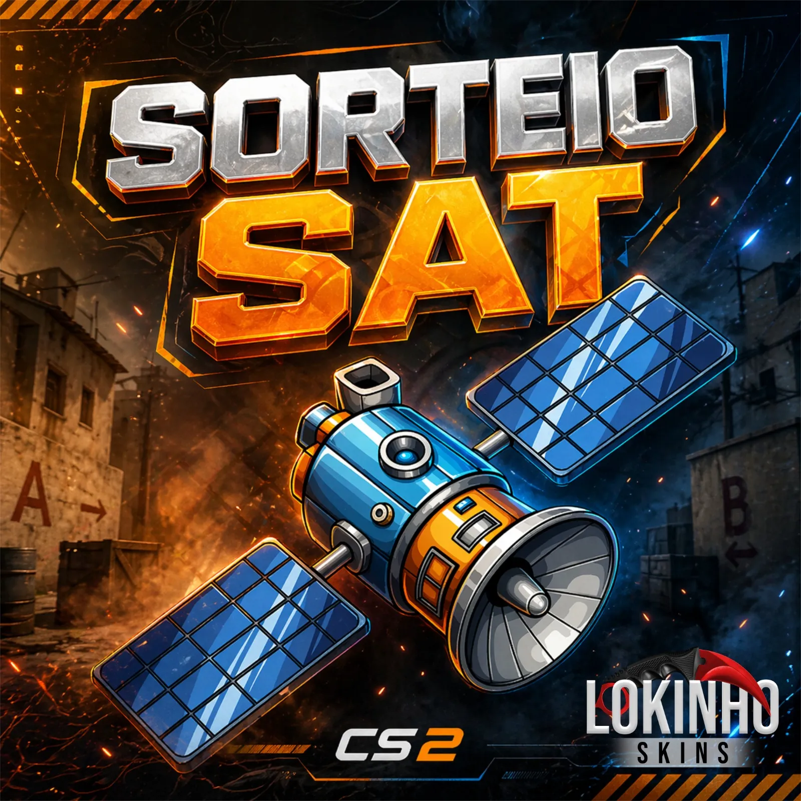 SAAAT GOLD PREMIUM  30 COTAS- FACA BUTTERFLY R$ 10,20 